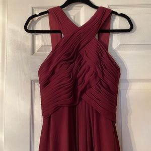 Azazie Kaleigh Bridesmaid Dress